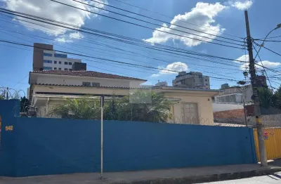 Imperdível: casa à venda em belo horizonte-mg, prado - 4 quartos, 211,61m², 5 vagas de garagem