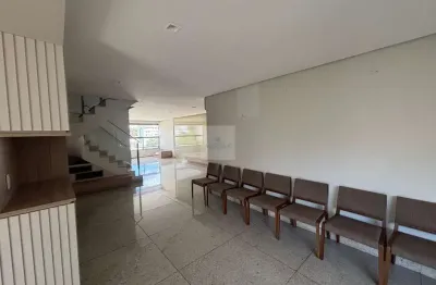 Cobertura de luxo à venda em belo horizonte - 4 quartos, 3 suítes, 5 salas, 6 banheiros, 5 vagas de garagem - bairro santo antônio - 371,86m².