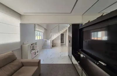 Magnífica cobertura de 4 quartos com 341,65 m² à venda em belo horizonte-mg, no bairro são pedro.