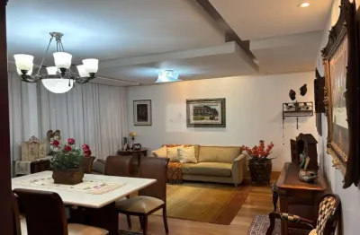 Imperdível apartamento à venda em bh: 4 quartos, 2 suítes, 3 salas, 5 banheiros, 4 vagas de garagem e 182m² no santo agostinho.