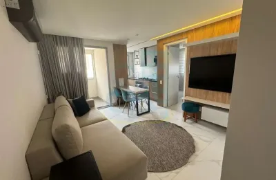 Apartamento com 1 quarto à venda na Rua dos Tupis, 1193, Barro Preto, Belo Horizonte, 39 m2 por R$ 495.000