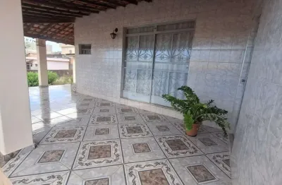 Imperdível casa à venda em belo horizonte-mg, lindéia (barreiro) - 5 quartos, 4 salas, 4 banheiros, 3 vagas, 270 m².
