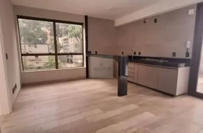 Apartamento de luxo à venda em lourdes, belo horizonte-mg: 1 quarto, 1 suíte, 1 sala, 2 banheiros, 2 vagas de garagem. 117m² de pura sofisticação!