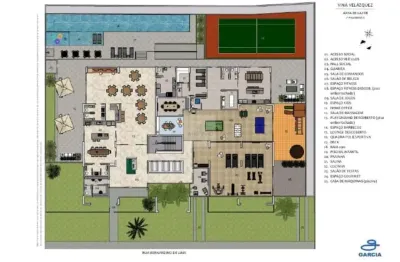 Apartamento à venda no gutierrez, belo horizonte-mg: 3 quartos, 1 suíte, 1 sala, 3 banheiros, 2 vagas - 88,89 m².