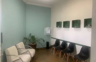 Oportunidade imperdível: sala comercial de 30,08m² no santo agostinho, belo horizonte-mg. venda ou locação!