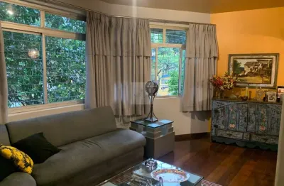Imperdível oportunidade: apartamento à venda em belo horizonte-mg, santo antônio - 3 quartos, 1 suíte, 2 salas, 3 banheiros, 1 vaga garagem, 109,90 m².