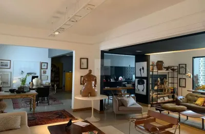 Imperdível: apartamento de luxo à venda em belo horizonte-mg, lourdes - 2 quartos, 1 suíte, 4 salas, 2 banheiros, 2 vagas, 190m².