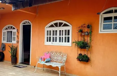 Casa à venda em contagem-mg, bairro carajás: 3 quartos, 3 suítes, 1 sala, 2 banheiros, 2 vagas de garagem - 140,00 m².