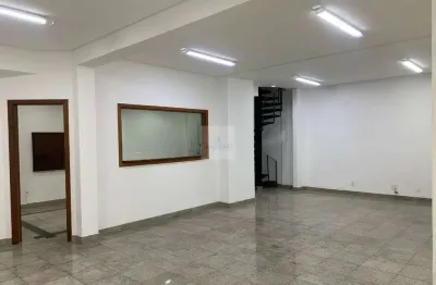 Sala comercial para locação em belo horizonte-mg, bairro santo antônio: 5 salas, 1 banheiro, 5 vagas de garagem, 150m²!