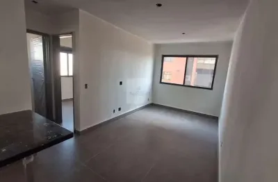 Excelente oportunidade de investimento em belo horizonte: apartamento à venda no bairro santa efigênia, 1 quarto, 1 suíte, 1 vaga - 39,37m²!