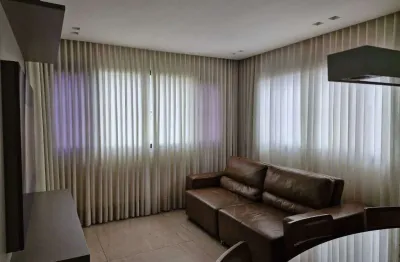 Cobertura com 3 dormitórios à venda, 183 m² por r$ 1.990.000,00 - barroca - belo horizonte/mg