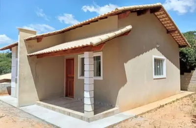 Oportunidade imperdível: casa em condomínio à venda em paty do alferes-rj, bairro mantiquira. 2 quartos, 1 suíte, 1 sala, 2 banheiros, 1 vaga de garagem, 243,57m² de área.