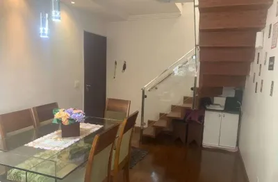 Venda de cobertura impecável em belo horizonte-mg, padre eustáquio: 2 quartos, 2 salas, 2 banheiros, 2 vaga, 75,01 m2