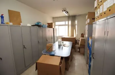 Sala à venda, 25 m² por r$ 180.000,00 - santo agostinho - belo horizonte/mg
