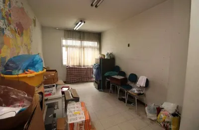 Sala à venda, 25 m² por r$ 178.000,00 - santo agostinho - belo horizonte/mg