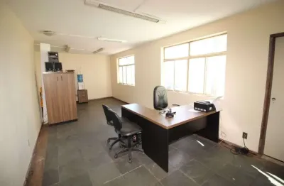 Oportunidade única: sala comercial à venda em belo horizonte-mg, barro preto. 1 sala, 1 banheiro, 37,90 m2 de área. aproveite!