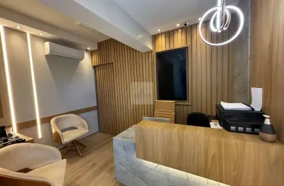 Oportunidade: venda de sala comercial em belo horizonte - santa efigênia  2 salas, 2 banheiros, 59,13m²