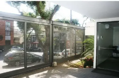 Prédio comercial à venda em belo horizonte - bairro floresta - 2 vagas de garagem e 690,00 m2 de área!