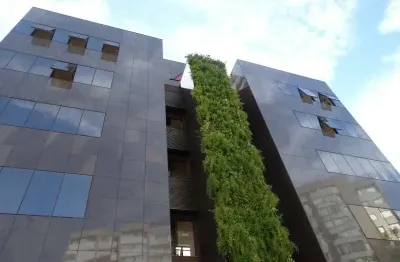 Excelente oportunidade de investimento em loja comercial no gutierrez, belo horizonte-mg! 47,05m2, 1 banheiro e 1 vaga de garagem. venha conferir!