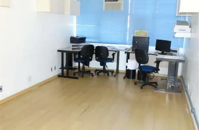 Andar corporativo comercial à venda em belo horizonte-mg, bairro santo agostinho: 5 salas, 5 banheiros, 3 vagas de garagem - 138,04 m2.