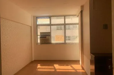 Excelente oportunidade: sala comercial à venda ou locação em belo horizonte-mg, bairro lourdes, com 3 salas, 1 banheiro e 35,00 m2.
