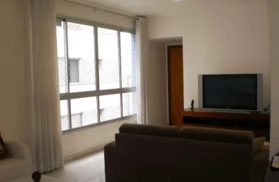 Apartamento com 4 dormitórios à venda, 154 m² por r$ 1.500.000,00 - lourdes - belo horizonte/mg
