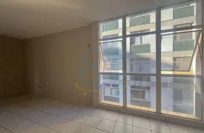 Sala comercial para locação no gutierrez, belo horizonte-mg: 1 sala, 1 banheiro, 42,60m² de área