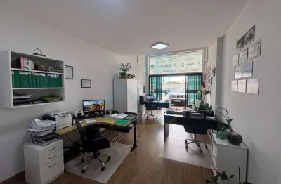 Loja comercial à venda em lagoa santa-mg, bairro bela vista  1 sala, 1 vaga de garagem, 90,82 m² de área