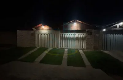 Imóvel impecável na cidade de ribeirão das neves-mg, bairro rosana: 3 quartos, 1 suíte, 2 salas, 3 banheiros, 3 vagas, 163m².