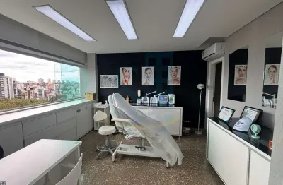 Sala comercial à venda em belo horizonte - bairro buritis: 3 salas, 3 banheiros, 3 vagas de garagem - 67,57m².