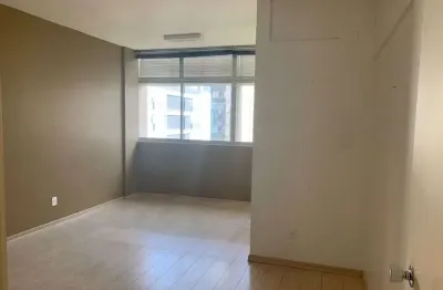 Alugue uma sala comercial de alto padrão no coração de belo horizonte - 43,13m², 1 sala, 1 banheiro, santo agostinho.