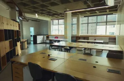 Oportunidade única: sala comercial à venda em belo horizonte, no bairro santo agostinho, com 1 sala, 1 banheiro e 78,07 m² de área.