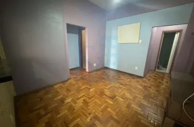 Apartamento à venda no centro de belo horizonte-mg: 3 quartos, 1 sala, 1 banheiro, 76m² de área. venha conferir!