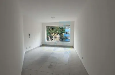 Aluguel de sala comercial de alto padrão no sion, bh-mg: 1 sala, 1 banheiro, 25m² de área