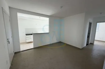 Apartamento para locação em contagem-mg, bairro colonial! 3 quartos, 1 sala, 1 banheiro, 1 vaga de garagem, 60m².