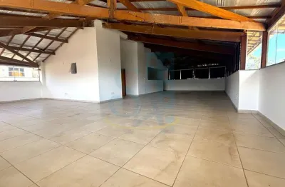 Andar comercial para locação em Belo Horizonte-MG, Palmeiras: 3 salas, 2 banheiros, 2 vagas - 198,45m² de área