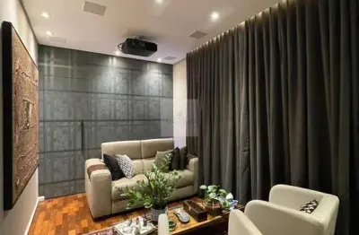 Apartamento à venda em Coração de Jesus, Belo Horizonte-MG: 3 quartos, 1 sala, 1 banheiro, 2 vagas de garagem - 90,00 m².