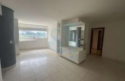 Apartamento para locação na Vila da Serra, Nova Lima-MG: 3 quartos, 1 suíte, 2 salas, 2 vagas de garagem, 100m² de área. Venha conferir!