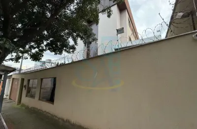 Cobertura para locação em Belo Horizonte-MG, bairro Cinquentenário: 3 quartos, 1 suíte, 1 sala, 3 banheiros, 2 vagas, 202,86 m².