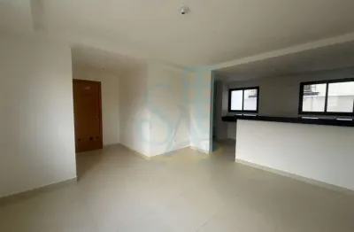 Apartamento à venda em Belo Horizonte-MG, Alto Barroca: 3 quartos, suíte, sala, 2 banheiros, 1 vaga de garagem, 85,44 m².
