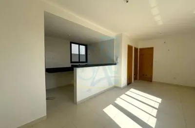 Apartamento à venda em Belo Horizonte-MG, Alto Barroca: 2 quartos, 1 suíte, 1 sala, 2 banheiros, 1 vaga, 82,65m².