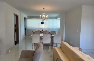 Imperdível! Apartamento de 4 quartos com 2 suítes e 4 vagas no bairro São Pedro, BH-MG - 160,00 m2. Confira já!