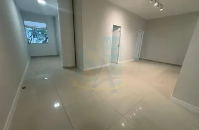 Aluguel de Apartamento de 2 Quartos no Centro de BH: Espaçoso e Moderno, 70m² de Conforto!