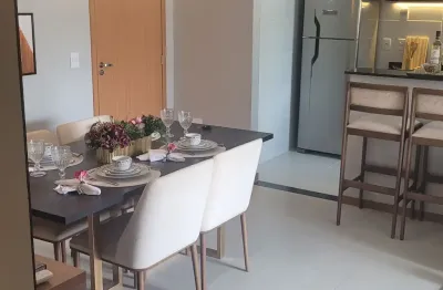 Apartamento com 3 quartos à venda na Avenida Tavares Bastos, 1474, Marambaia, Belém