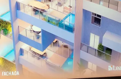 Apartamento com 4 quartos à venda na Rua João Balbi, 440, Nazaré, Belém