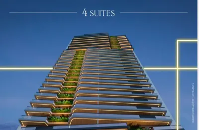 Apartamento com 4 quartos à venda na Rua João Balbi, 00, Nazaré, Belém