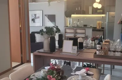 Apartamento com 2 quartos à venda na Avenida Tavares Bastos, 1474, Marambaia, Belém