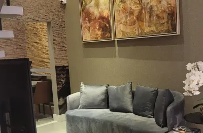 Loft com 1 quarto à venda na Travessa Manoel Evaristo, 239, Umarizal, Belém