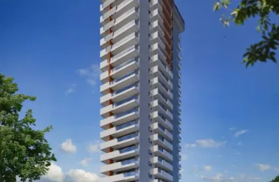 Apartamento com 2 quartos à venda na Rua Arciprestes Manoel Teodoro, 128, Batista Campos, Belém