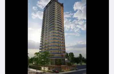Apartamento com 1 quarto à venda na Avenida Generalíssimo Deodoro, 1736, Umarizal, Belém